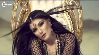 Helly Luv  Makes History on Rudaw TV News [upl. by Elyc]