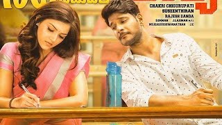 CO Surya 2018 Full Hindi Dubbed Trailer  Sundeep Kishan [upl. by Fredek]