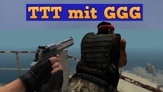 Best of TTT  Gronkhs Kills [upl. by Gabriel]