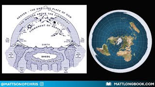 Skyfall 2024 Biblical Cosmology by Matt Long [upl. by Llerrud]