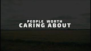 People Worth Caring About  LongTerm Care Workforce Docuseries  Trailer [upl. by Shuman396]