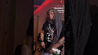 Trippie Redd amp Plaqueboy Max React to Lifos short shortvideos [upl. by Aliza]