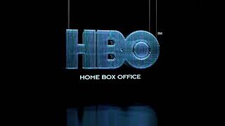 HBO IDENT [upl. by Ireg]