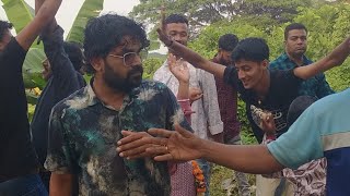 SIBANI PRO PIPILI Subash dj video dj youtubevideos [upl. by Tdnarb]