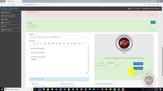 How to Automate Invoicing amp Collections in Quickbooks 2018 [upl. by Fakieh771]