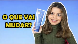 MOISTURE RECOVERY JOICO  RESENHA ATUALIZADA [upl. by Jenni]