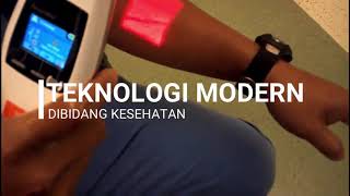 Teknologi Modern di Bidang Kesehatan [upl. by Krista954]