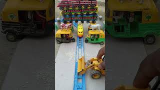 bulldozer baba jindabad jcb video tractor cow videos train videos bus bulldozer baba jindabad [upl. by Hedgcock]