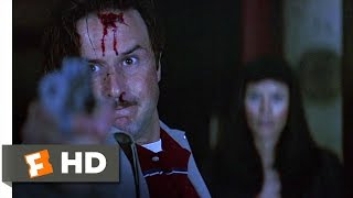 Scream 3 1212 Movie CLIP  Firing the Director 2000 HD [upl. by Barcroft]