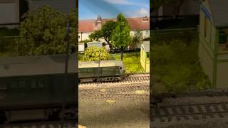 Bressingham Model Railway Show 2024  Part 5 train modeltrains modelrailway [upl. by Veleda]