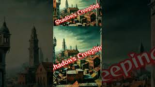 Shadows Creeping rap music beats newmusic darkrap [upl. by Gris]