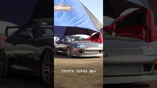 Toyota Supra MK4  AntofagastaChile toyotasupra supra supramk4 toyota toyotasupramk4 [upl. by Adrien]