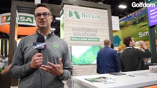 Aaron Hathaway from Nufarm talks the return of Velocity PM [upl. by Eniak940]