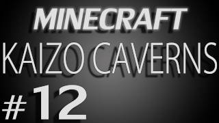 Kaizo Caverns 12  quotCavern of Skyquot Z052 [upl. by Eelamme]