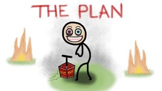 THE PLAN  Rust [upl. by Neleag]