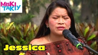 Jessica Sanchez Musica Ashaninka  Miski Takiy 25Jul2015 [upl. by Modern]