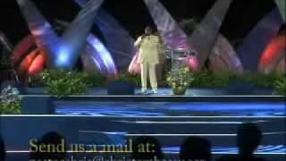 Moment of Worship with Pastor Chris [upl. by Antipus]