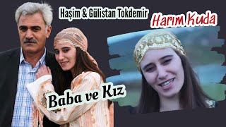 Haşim amp Gülistan Tokdemir  Harım Kuda 2012 Baba Ve Kız [upl. by Annahaj]