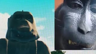 Playin obunga simulator roblox [upl. by Reames]