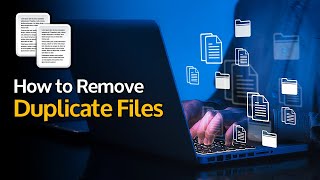 How to Easily Locate amp Remove Duplicate Files on PC amp Mac [upl. by Sesmar352]