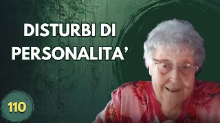 DISTURBI DI PERSONALITA 110 [upl. by Past363]