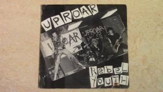 Uproar  Rebel Youth Full Album [upl. by Ciccia]