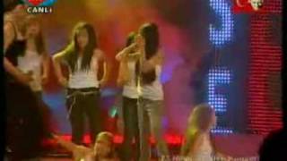 23 Nisan Hadise Konseri Part 1 [upl. by Yajeet]