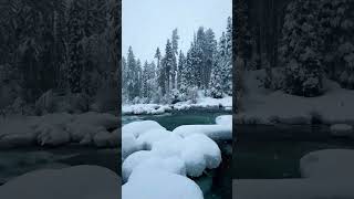 Mahodand Lake Swat Valley Kalam ❄️ kalam nature trendingshorts trending viralvideo islamabad [upl. by Erasaec]