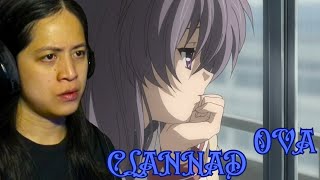 Another What If Clannad After Story Season 2 Special Episode Reaction [upl. by Ettigirb]