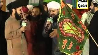 Tera Khawana amp Pukaro YaRasoolALLAH amp Sare Parhoo Darood  Hazrat Owais Qadri Sb  Noor ka Saman G10 [upl. by Malan]