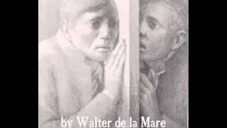 The Listeners by Walter De La Mare Performed by Beag Horn [upl. by Manuela866]