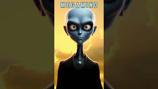 The Heart of a Villain A Megamind Poem [upl. by Wrdna]