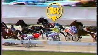 Moonee Valley trots Jan 9 1984 [upl. by Garibull110]