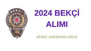 Bekçi Alımı 2024 Yılı Bekçi Alımı Alım Geliyor  bekçi [upl. by Lionel531]