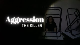 FHHM1134 Intro To Social Psychology AGGRESSION  The Killer [upl. by Snodgrass]