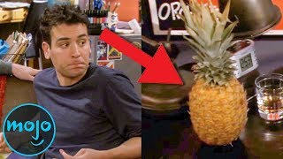 Top 10 Unanswered Questions In How I Met Your Mother [upl. by Ker]