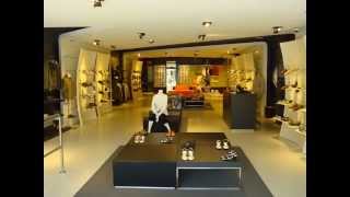 GEOX Visual Merchandising by RIGO LOZOYA [upl. by Henn737]