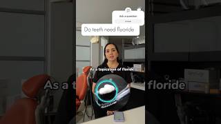 Why You Might Not Need Fluoride Anymore – Dr Carolina Explains 🌟 [upl. by Doll]