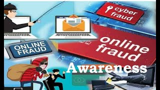 Fraud Awareness Empowering Communities Against Online Scamsquot [upl. by Ikeda]