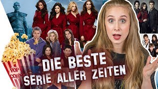 Diese Serie muss JEDER gesehen haben I Maren Vivien [upl. by Malkah219]