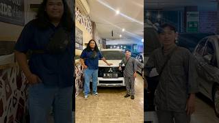 Sold Out Mitsubishi Xpander Cross MT 2022 Mulyo Motor Palangka Raya [upl. by Dailey]