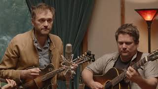 Nickel Creek  When You Come Back Down Livecreek Performance [upl. by Chrystel443]