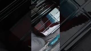 Why Do 3rd Gen Camaro Doors Always Do This [upl. by Vescuso]