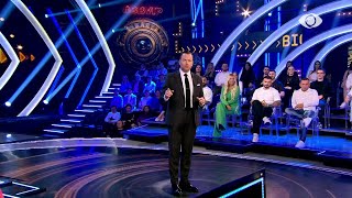 Big Brother Albania VIP 3  Episodi 28 16 Prill 2024 [upl. by Frederigo]