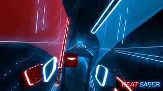 Sedliv  Be There For You ft Kinnie Lane Beat Saber Soundtrack [upl. by Sweatt]