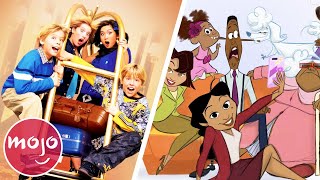 Top 30 Best Disney Channel Theme Songs [upl. by Stefanie370]