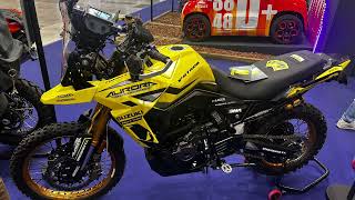 Eicma 2024 [upl. by Ahsit]