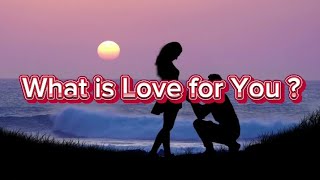 What is love for youofficial song by SNK lyrics [upl. by Riamo108]