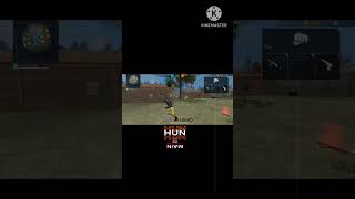 Free fire Hunter gaming🤟🤟 Prashant yadav [upl. by Anuahs]