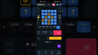 PHLBOSS PATTERN SUPER EFFECTIVE MINES PHLBOSS PHLWIN ONLINECASINO [upl. by Nnaylime]